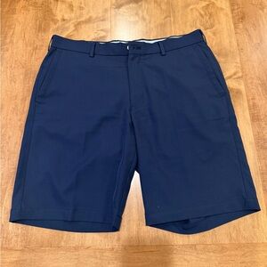 Peter Millar Classic Navy Men's Shorts